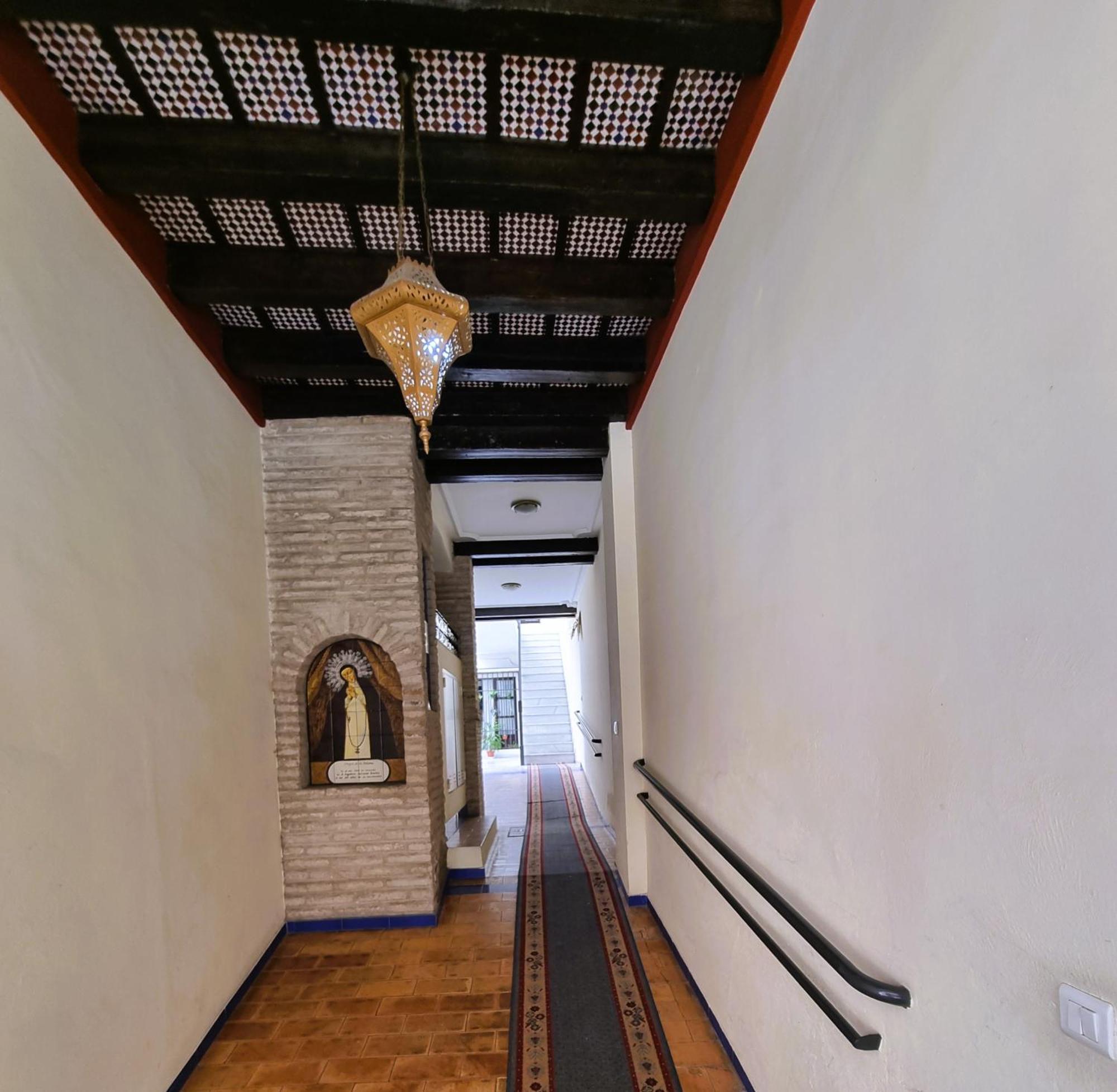 Estudio San Esteban 세비야 외부 사진